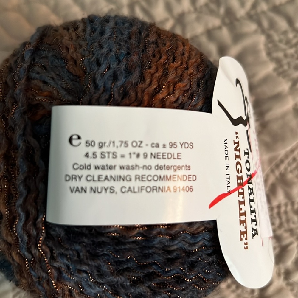 Yarn - Picture 2 of 3